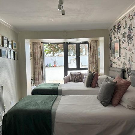 Hotel Knights Court Great Yarmouth Zewnętrze zdjęcie