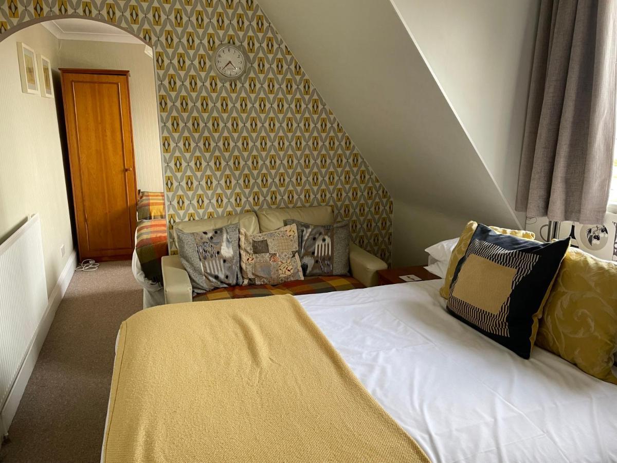 Hotel Knights Court Great Yarmouth Pokój zdjęcie