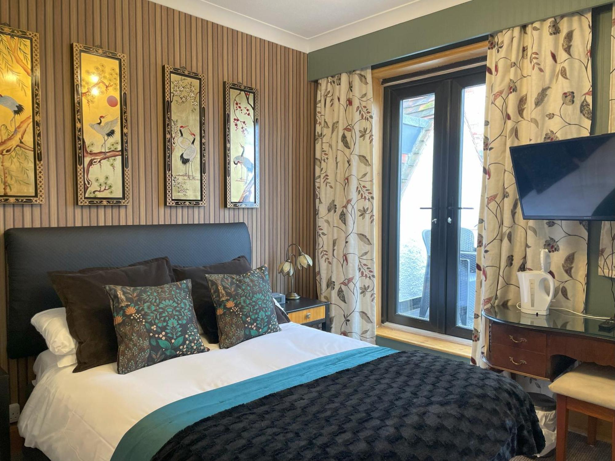 Hotel Knights Court Great Yarmouth Zewnętrze zdjęcie