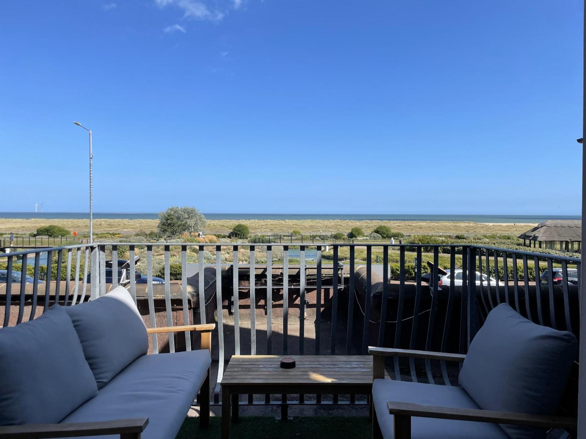 Hotel Knights Court Great Yarmouth Zewnętrze zdjęcie