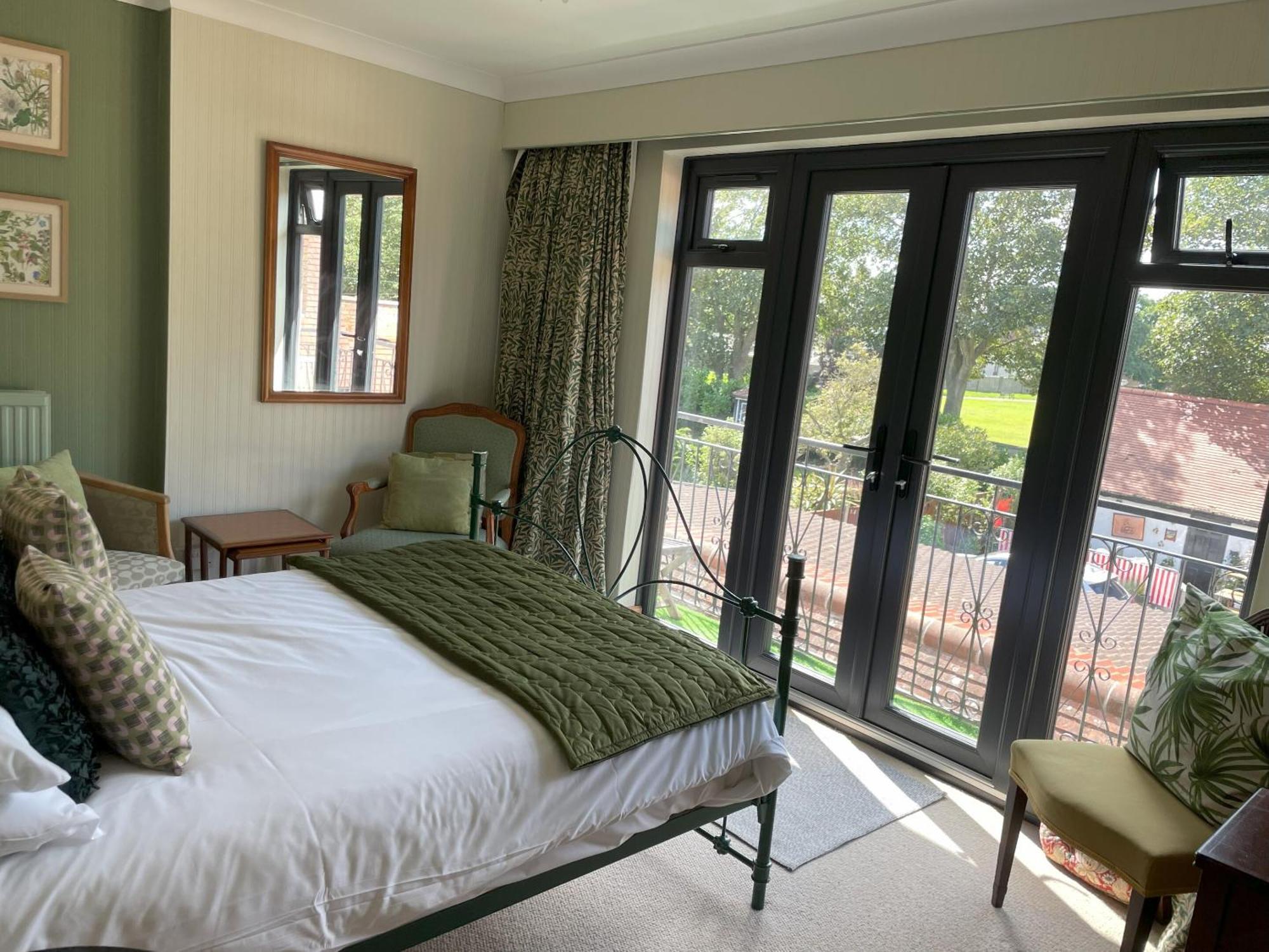 Hotel Knights Court Great Yarmouth Zewnętrze zdjęcie