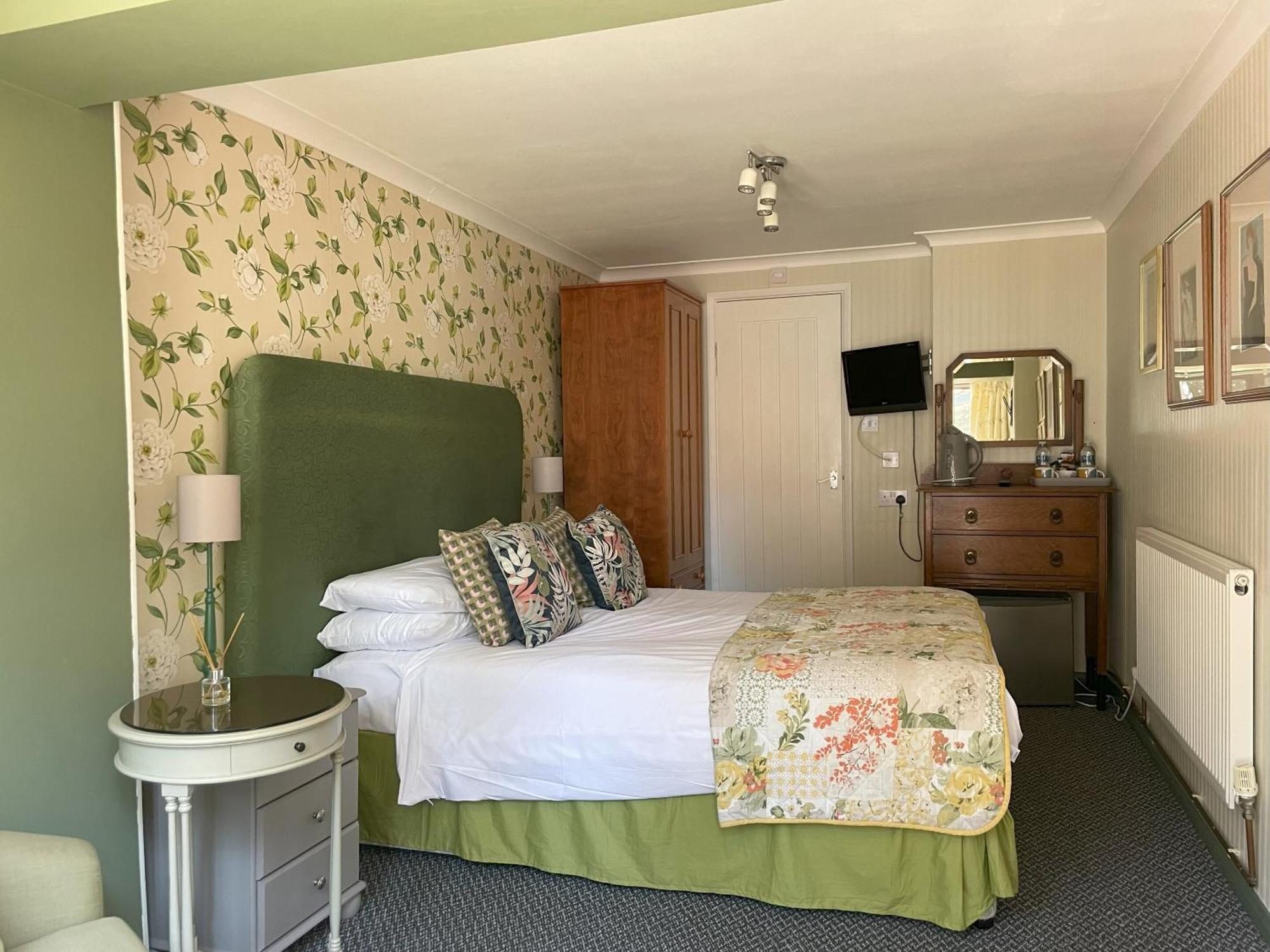 Hotel Knights Court Great Yarmouth Zewnętrze zdjęcie
