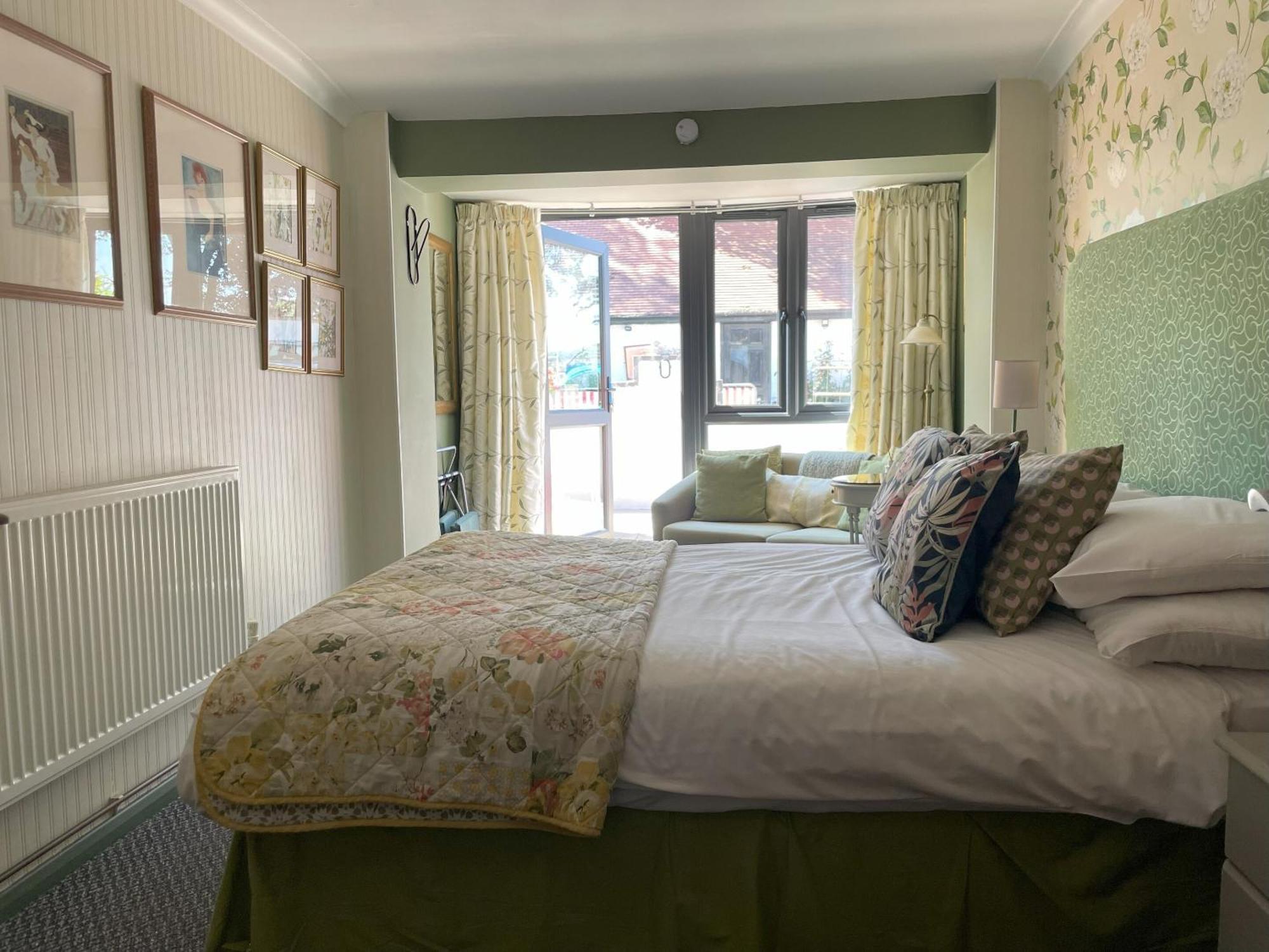 Hotel Knights Court Great Yarmouth Zewnętrze zdjęcie