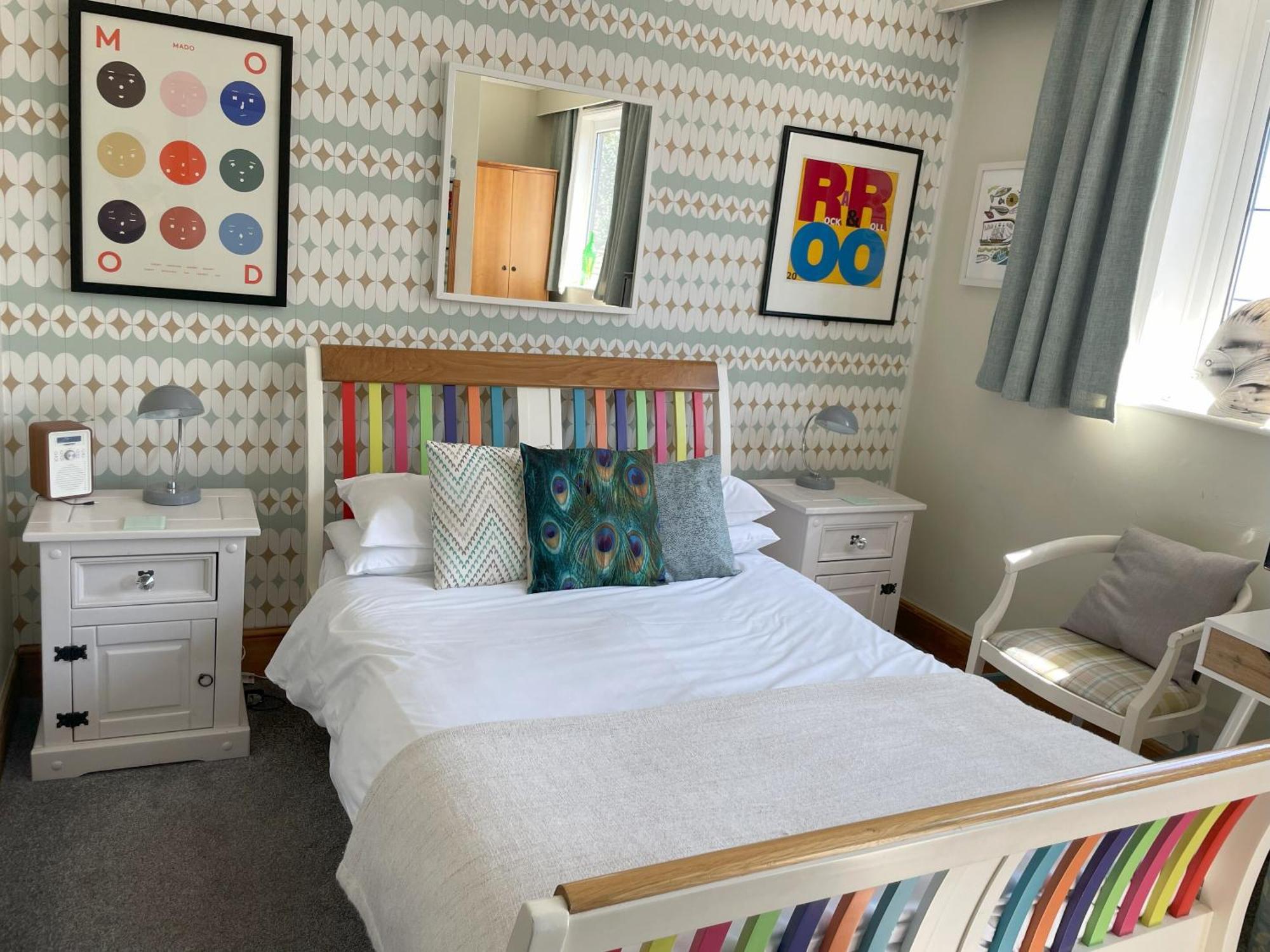 Hotel Knights Court Great Yarmouth Zewnętrze zdjęcie