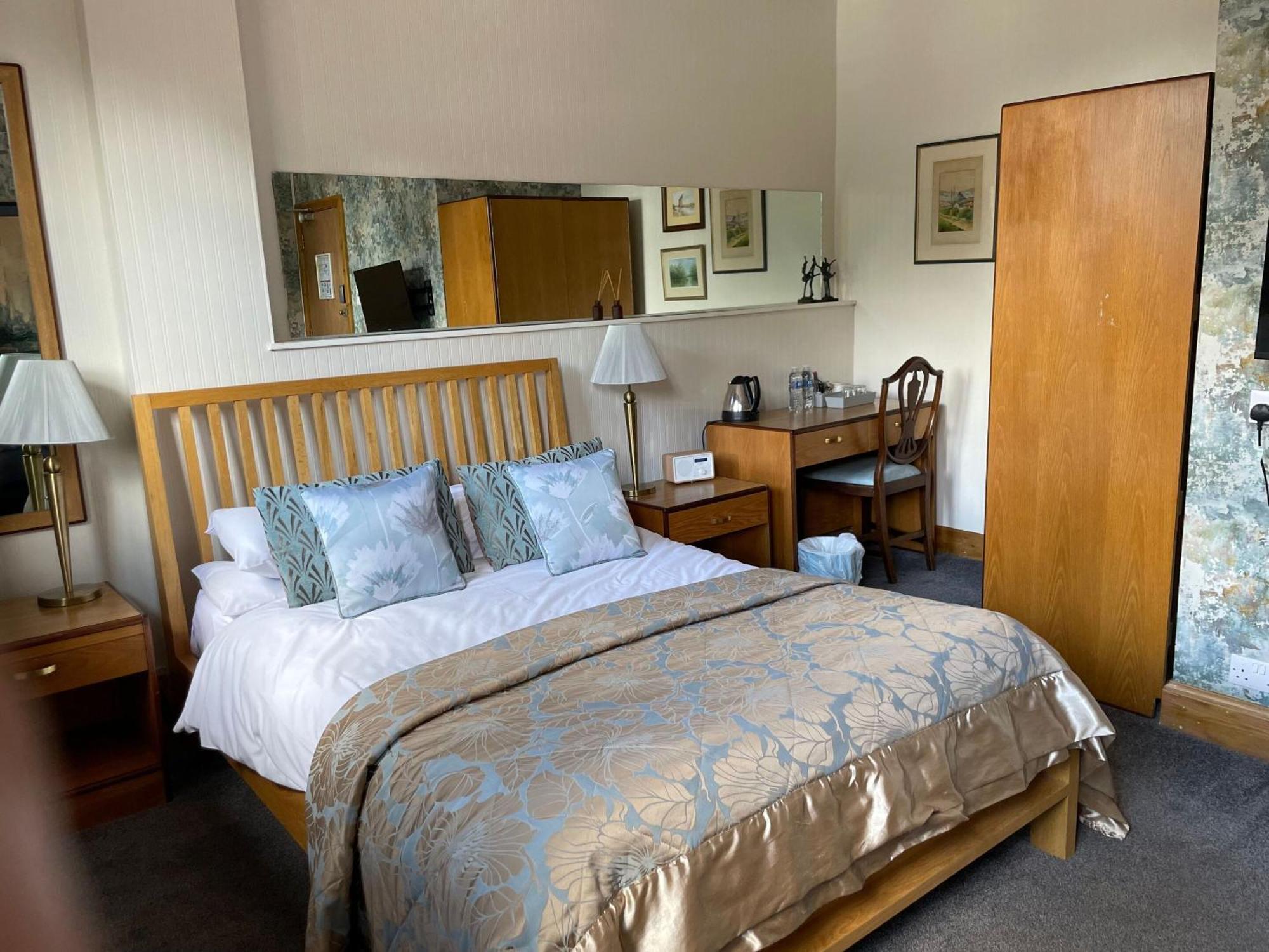 Hotel Knights Court Great Yarmouth Zewnętrze zdjęcie
