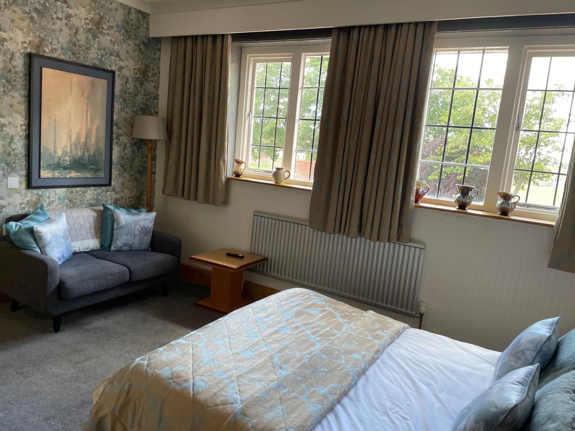 Hotel Knights Court Great Yarmouth Zewnętrze zdjęcie