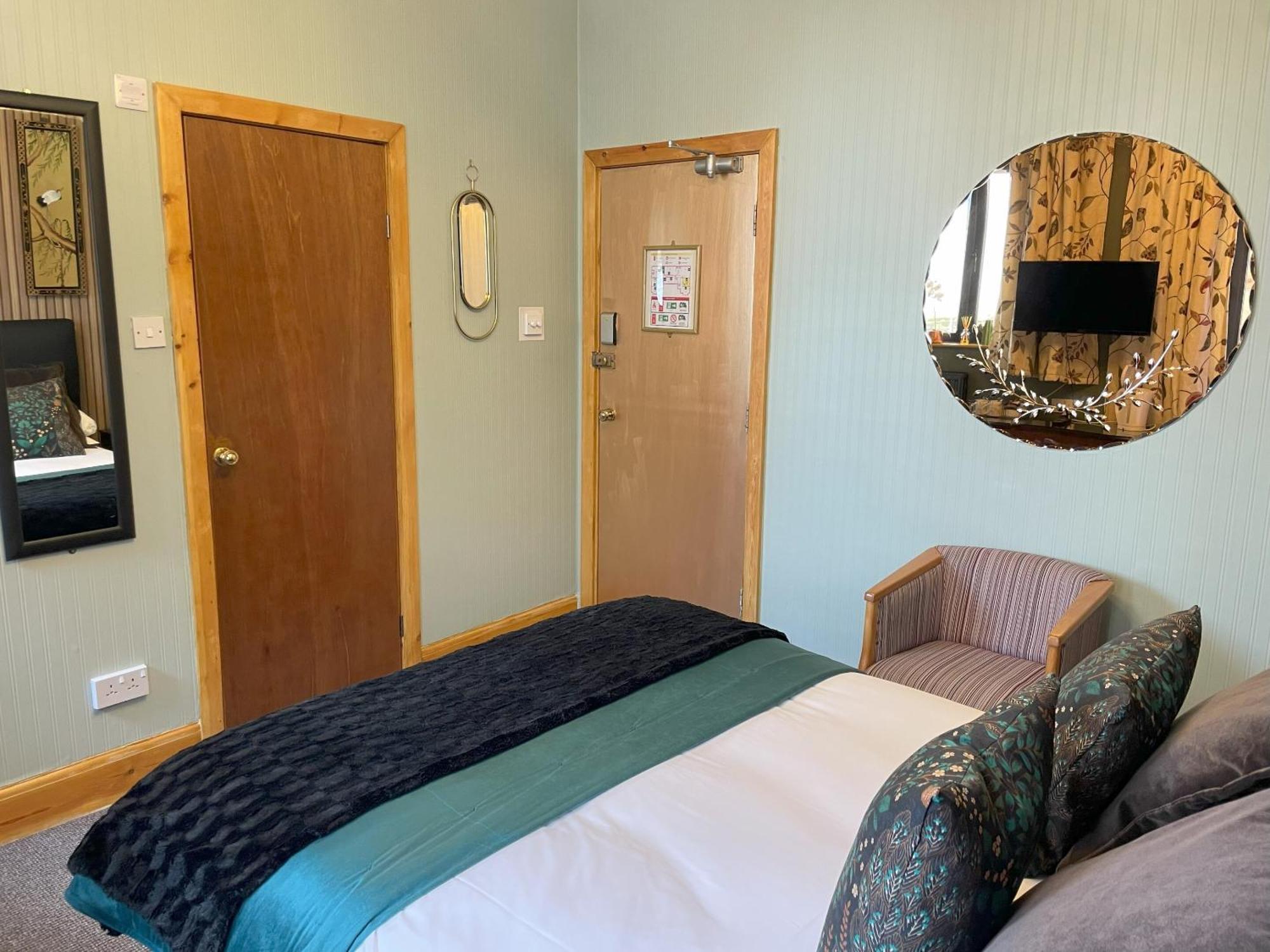 Hotel Knights Court Great Yarmouth Pokój zdjęcie