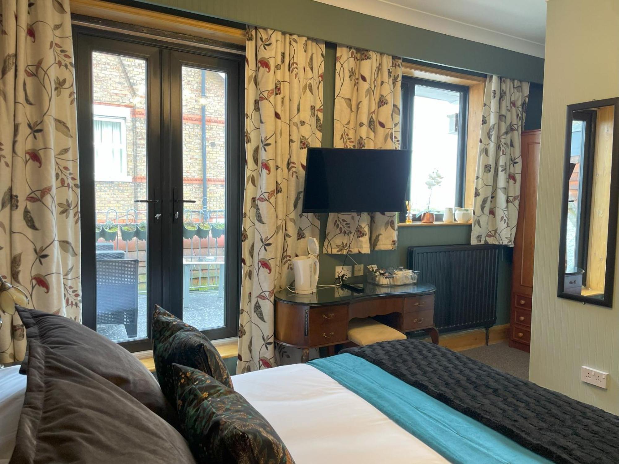 Hotel Knights Court Great Yarmouth Pokój zdjęcie