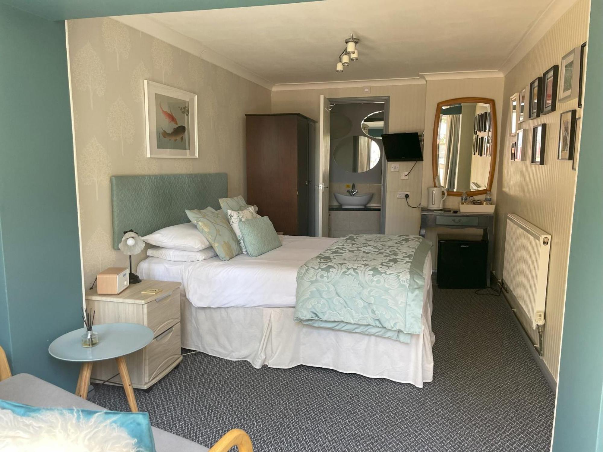 Hotel Knights Court Great Yarmouth Pokój zdjęcie
