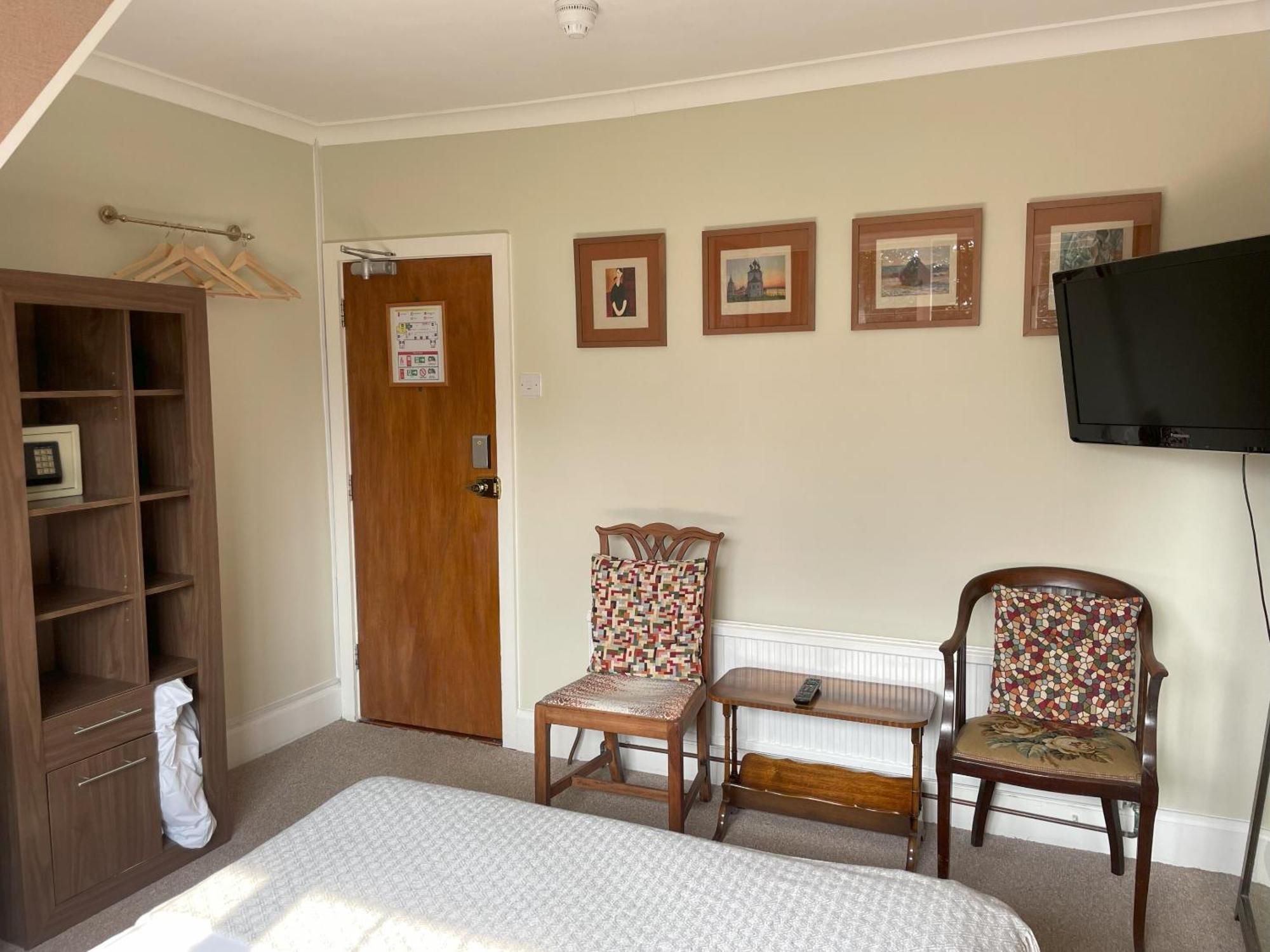 Hotel Knights Court Great Yarmouth Pokój zdjęcie