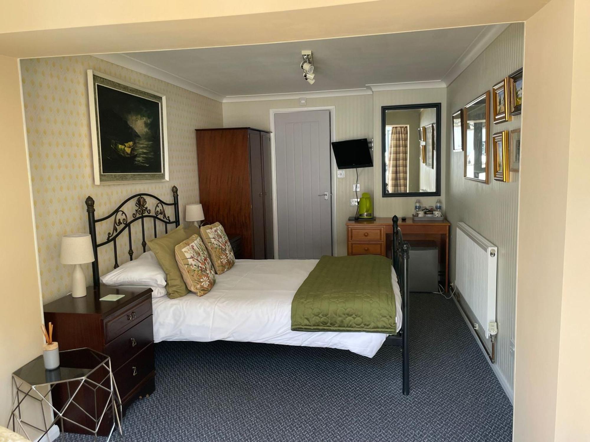 Hotel Knights Court Great Yarmouth Pokój zdjęcie
