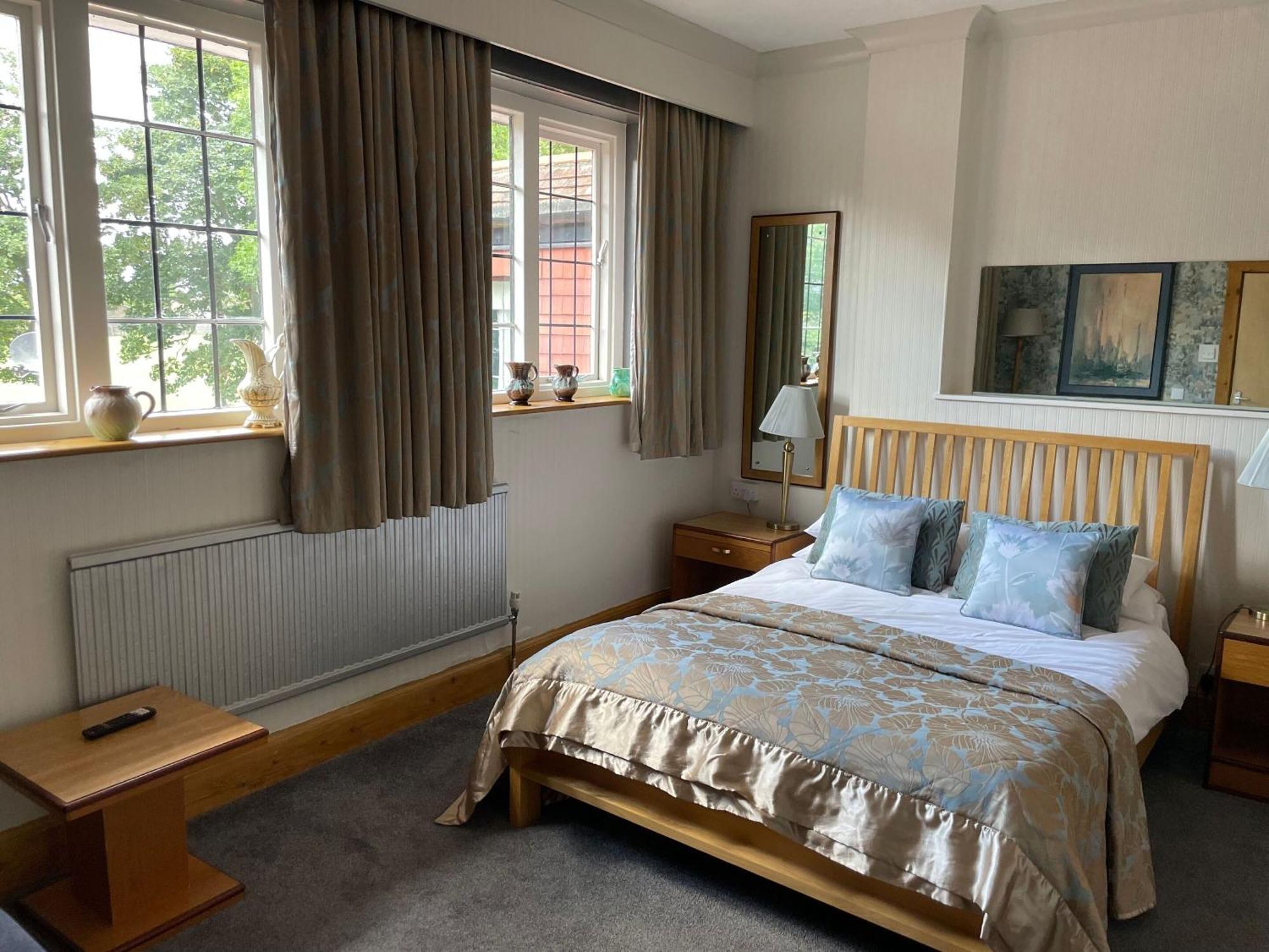 Hotel Knights Court Great Yarmouth Pokój zdjęcie