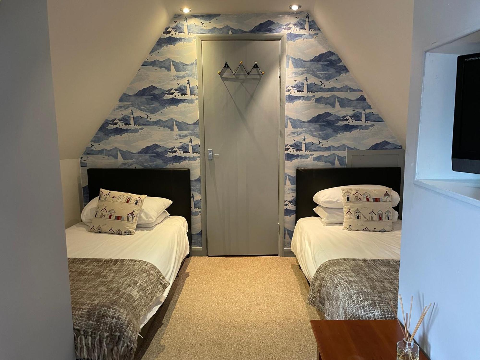 Hotel Knights Court Great Yarmouth Zewnętrze zdjęcie