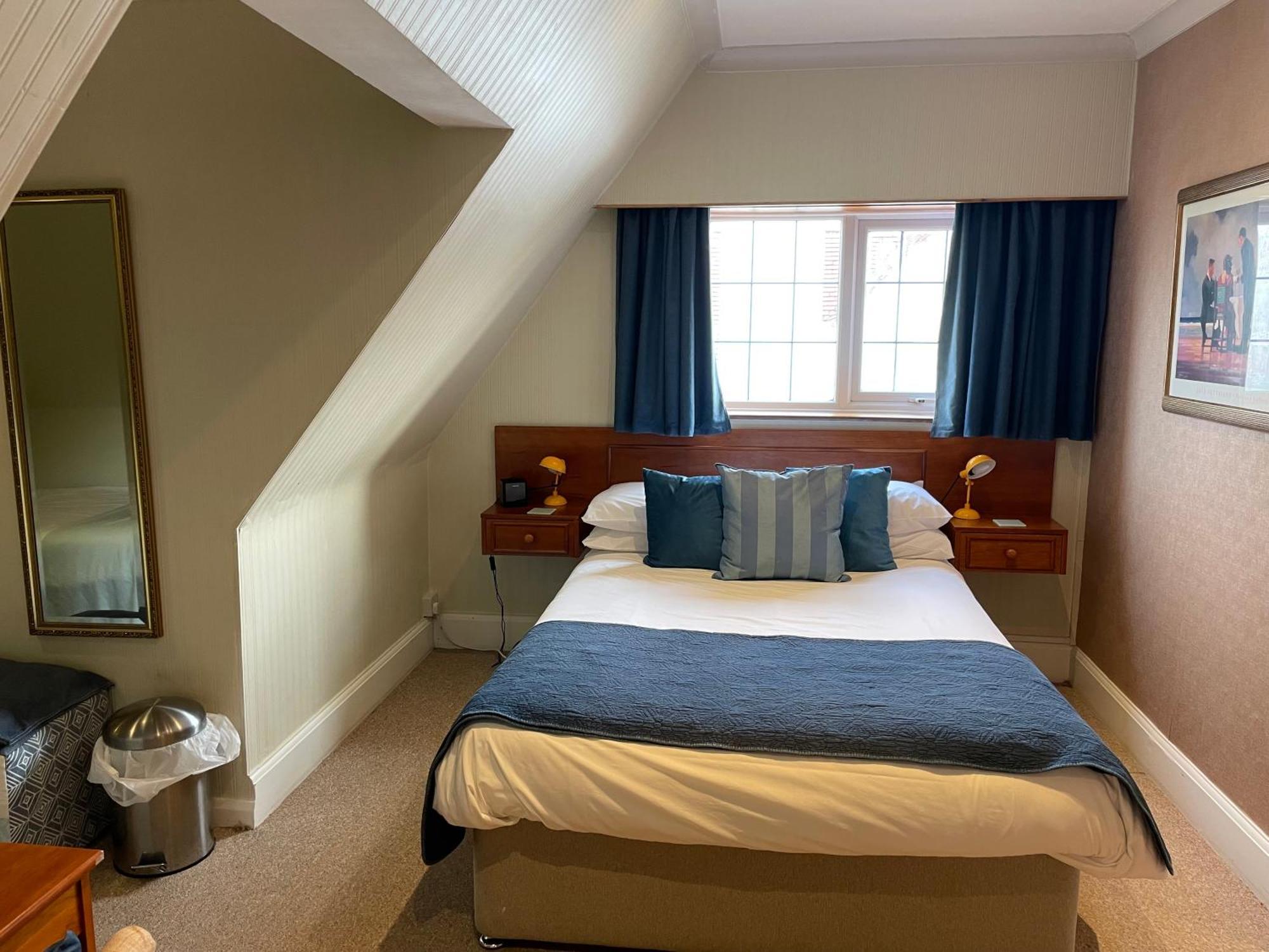 Hotel Knights Court Great Yarmouth Pokój zdjęcie