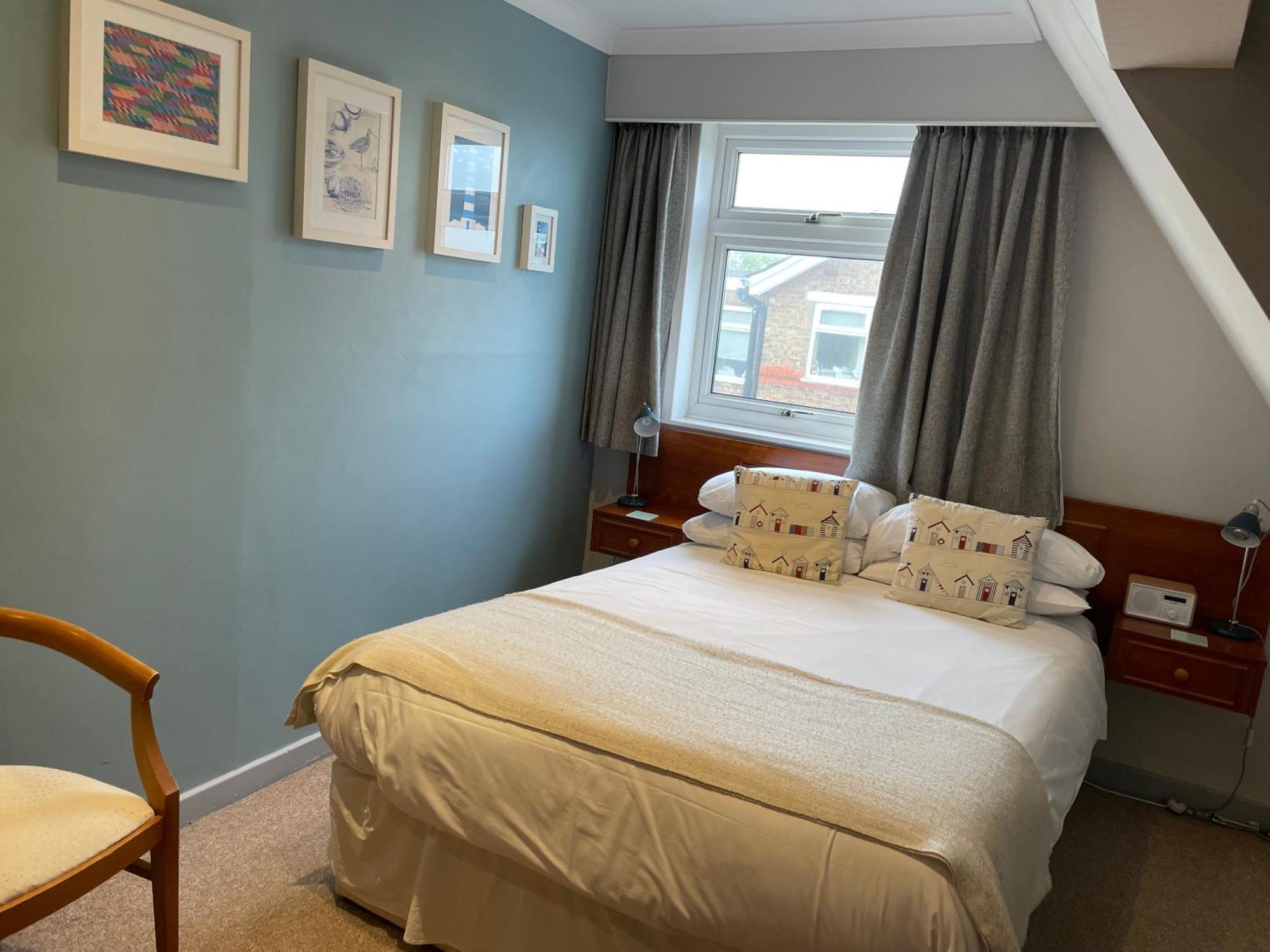 Hotel Knights Court Great Yarmouth Pokój zdjęcie