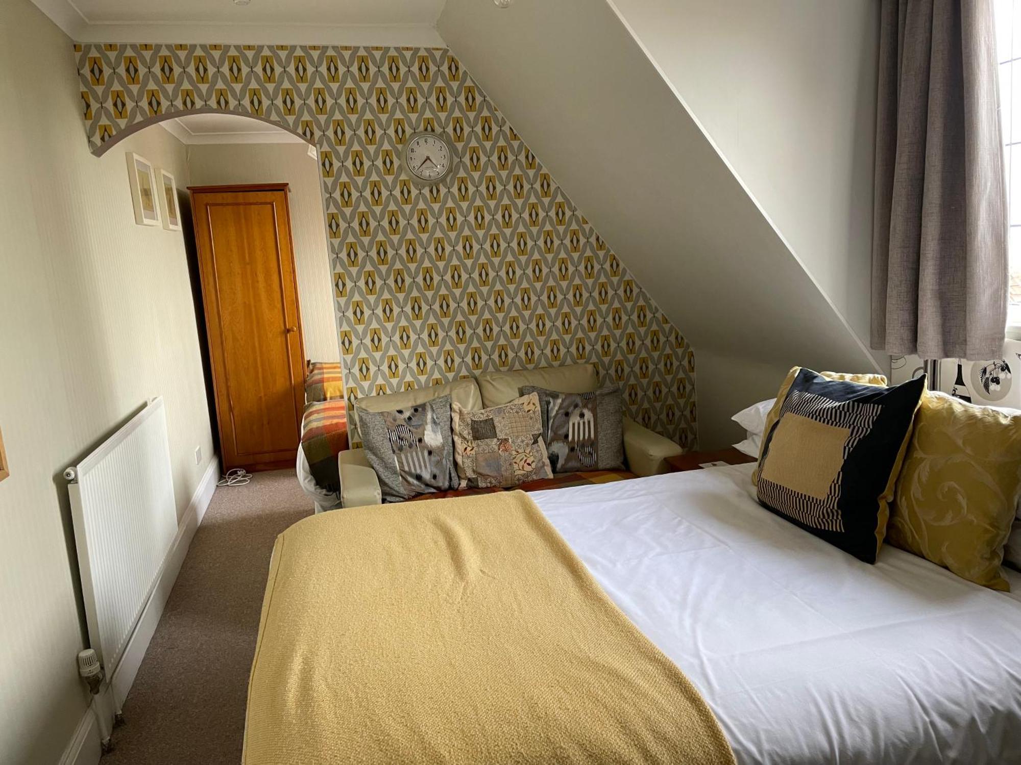 Hotel Knights Court Great Yarmouth Pokój zdjęcie