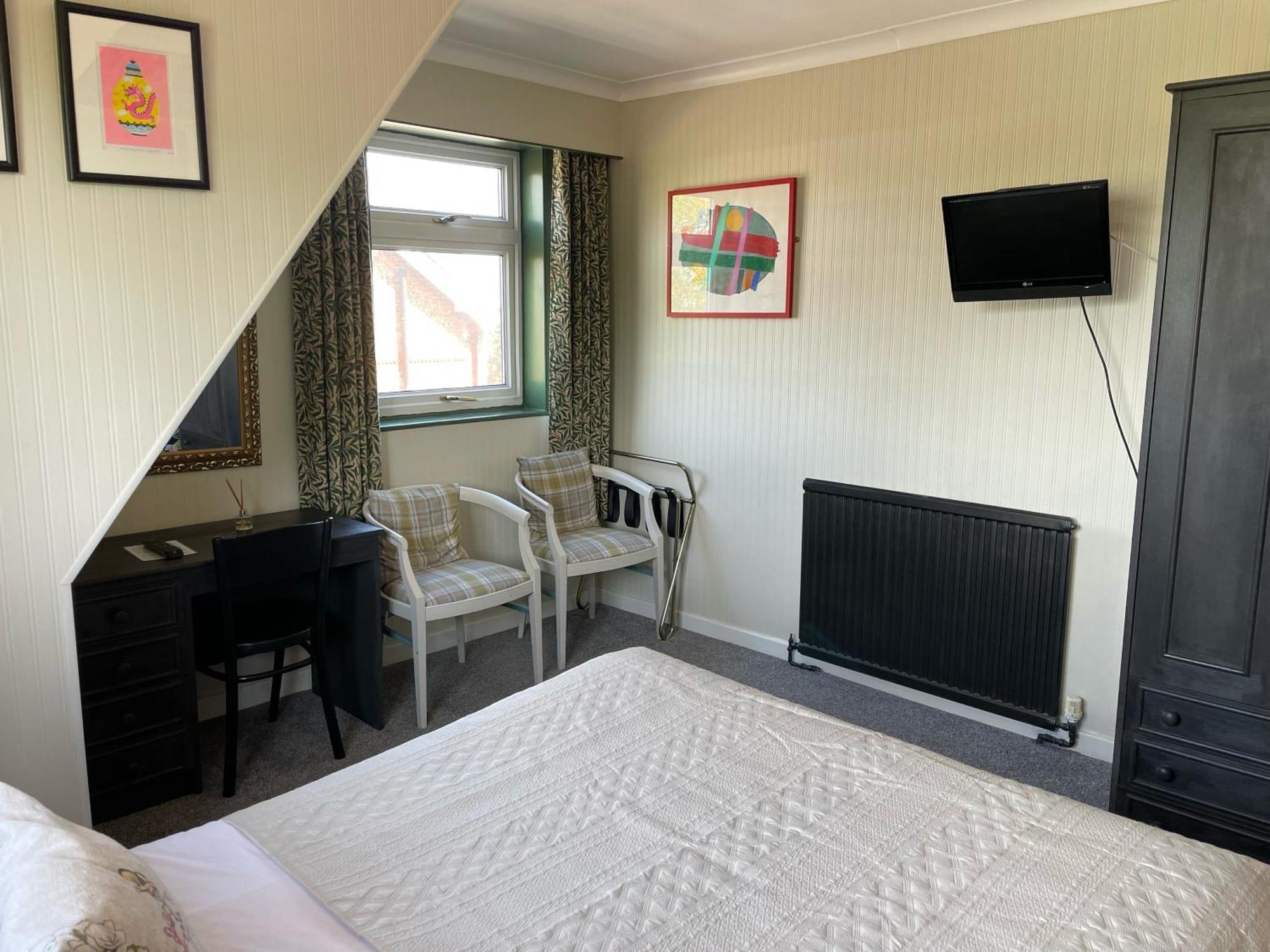 Hotel Knights Court Great Yarmouth Pokój zdjęcie