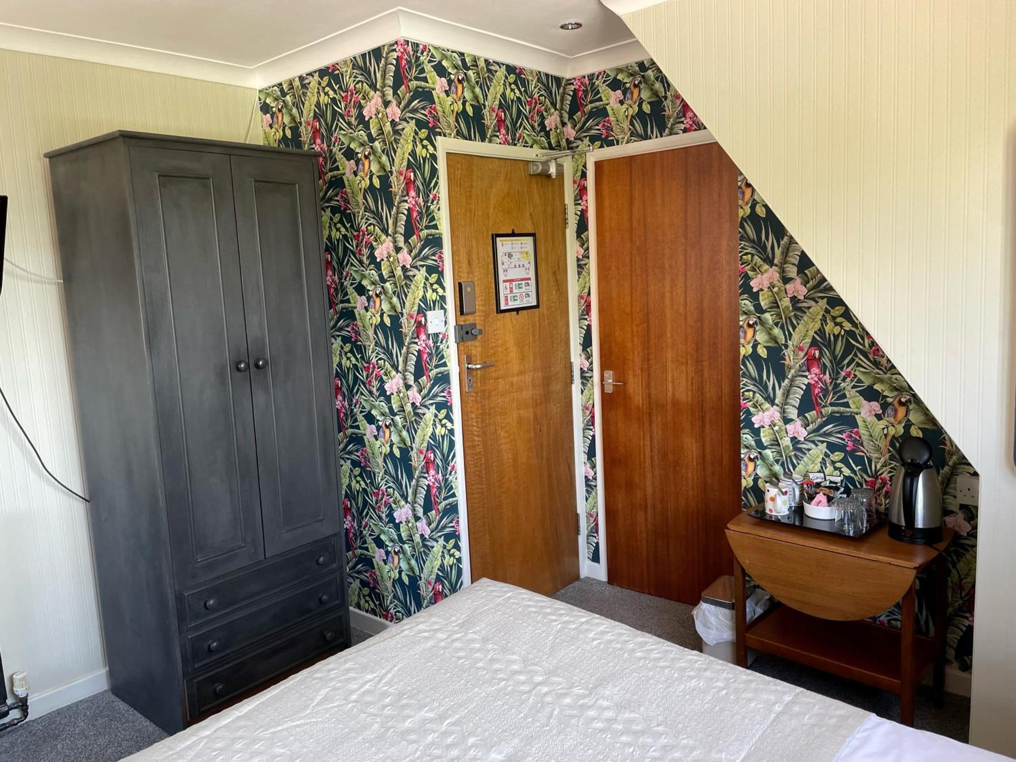 Hotel Knights Court Great Yarmouth Pokój zdjęcie