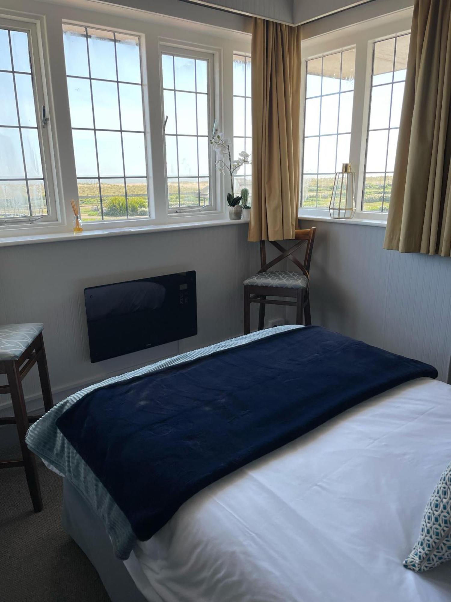 Hotel Knights Court Great Yarmouth Pokój zdjęcie