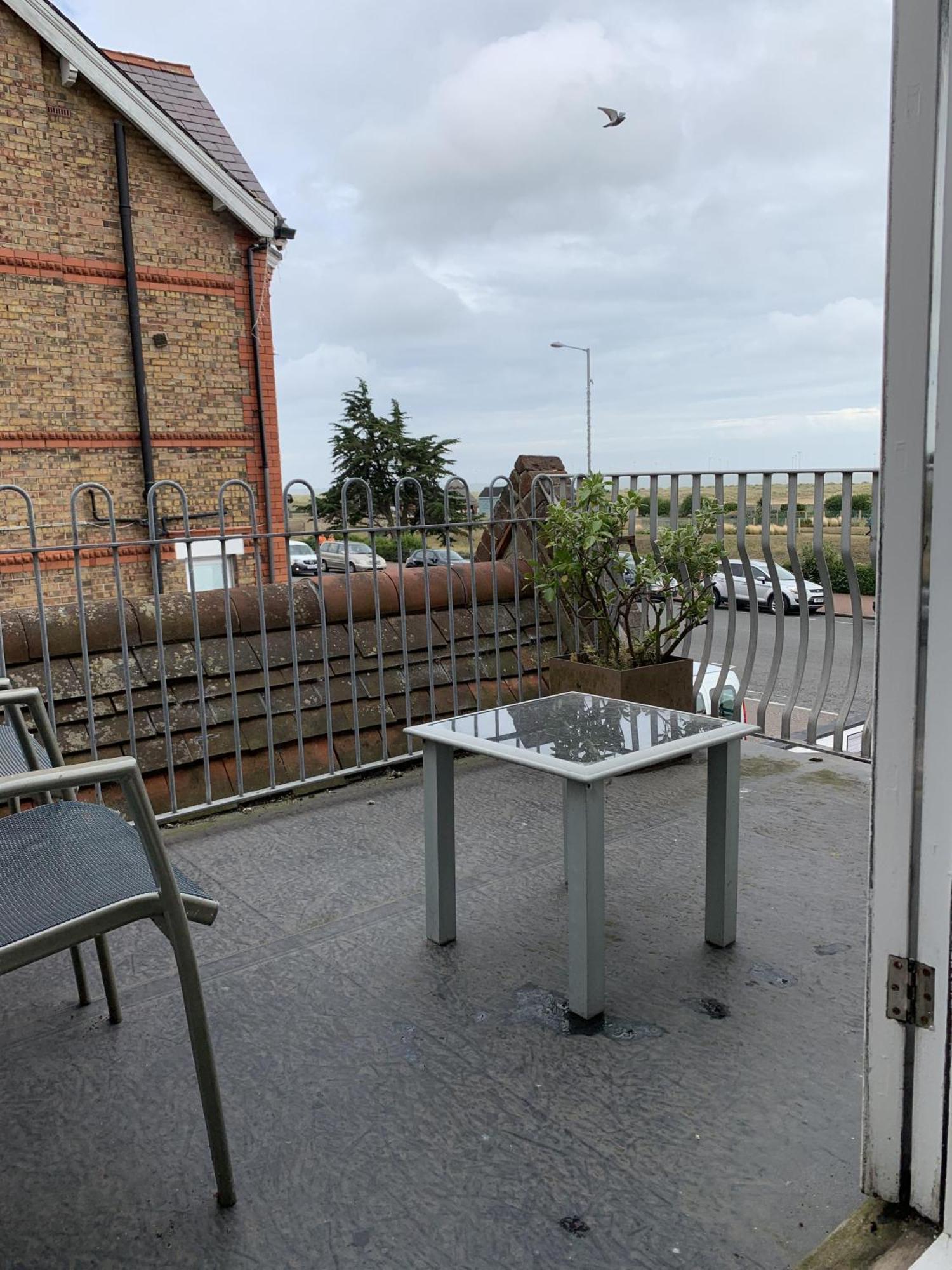 Hotel Knights Court Great Yarmouth Pokój zdjęcie