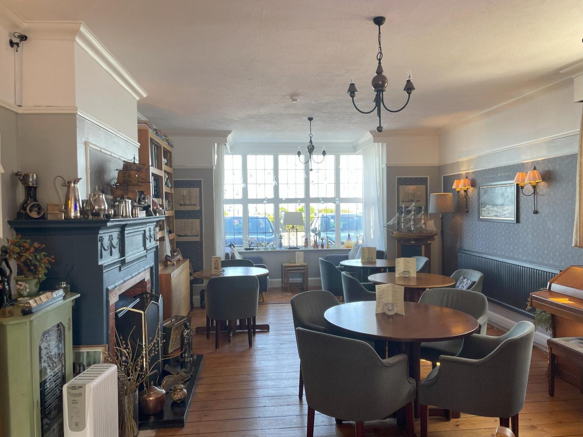 Hotel Knights Court Great Yarmouth Zewnętrze zdjęcie