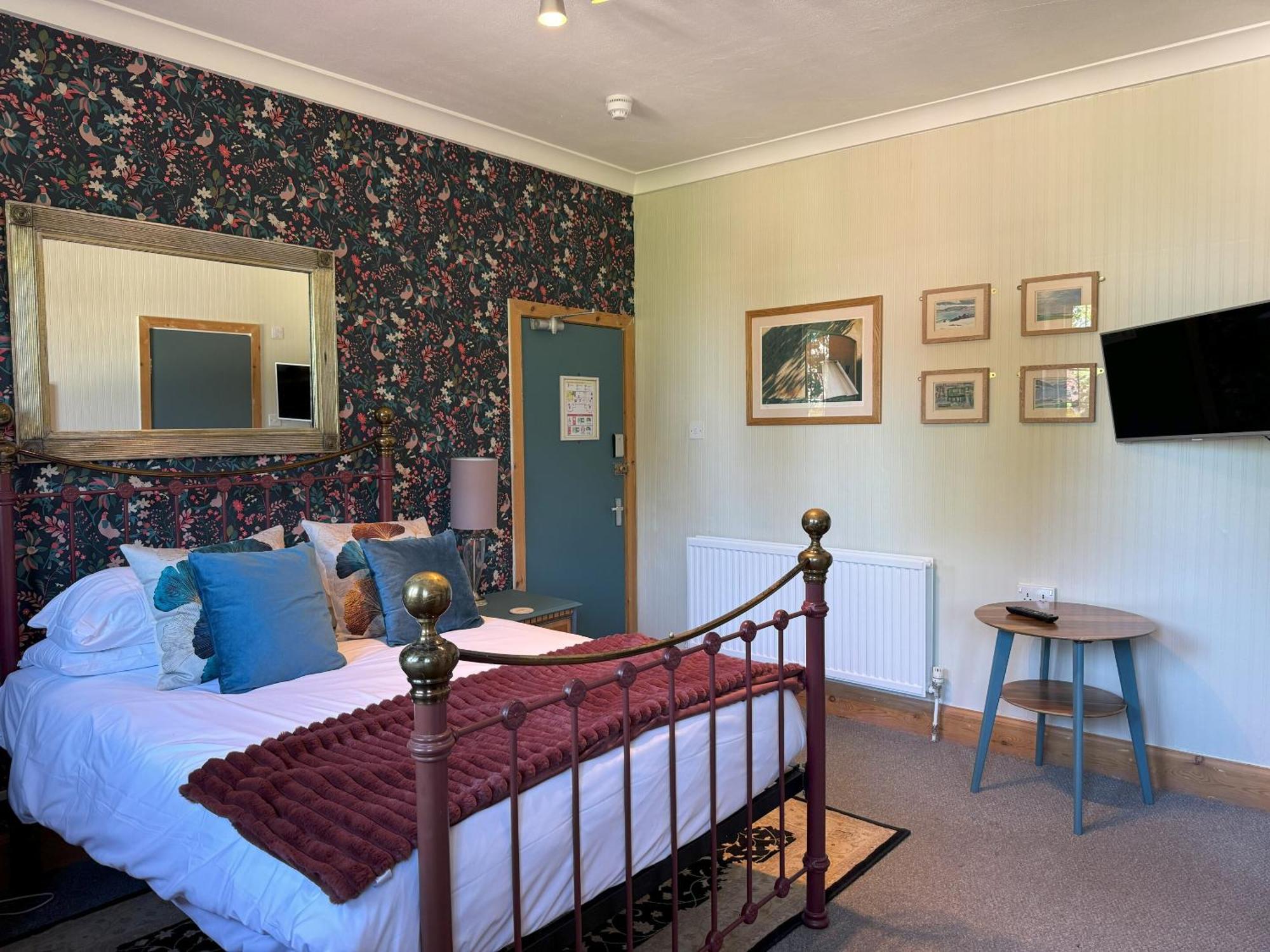 Hotel Knights Court Great Yarmouth Zewnętrze zdjęcie
