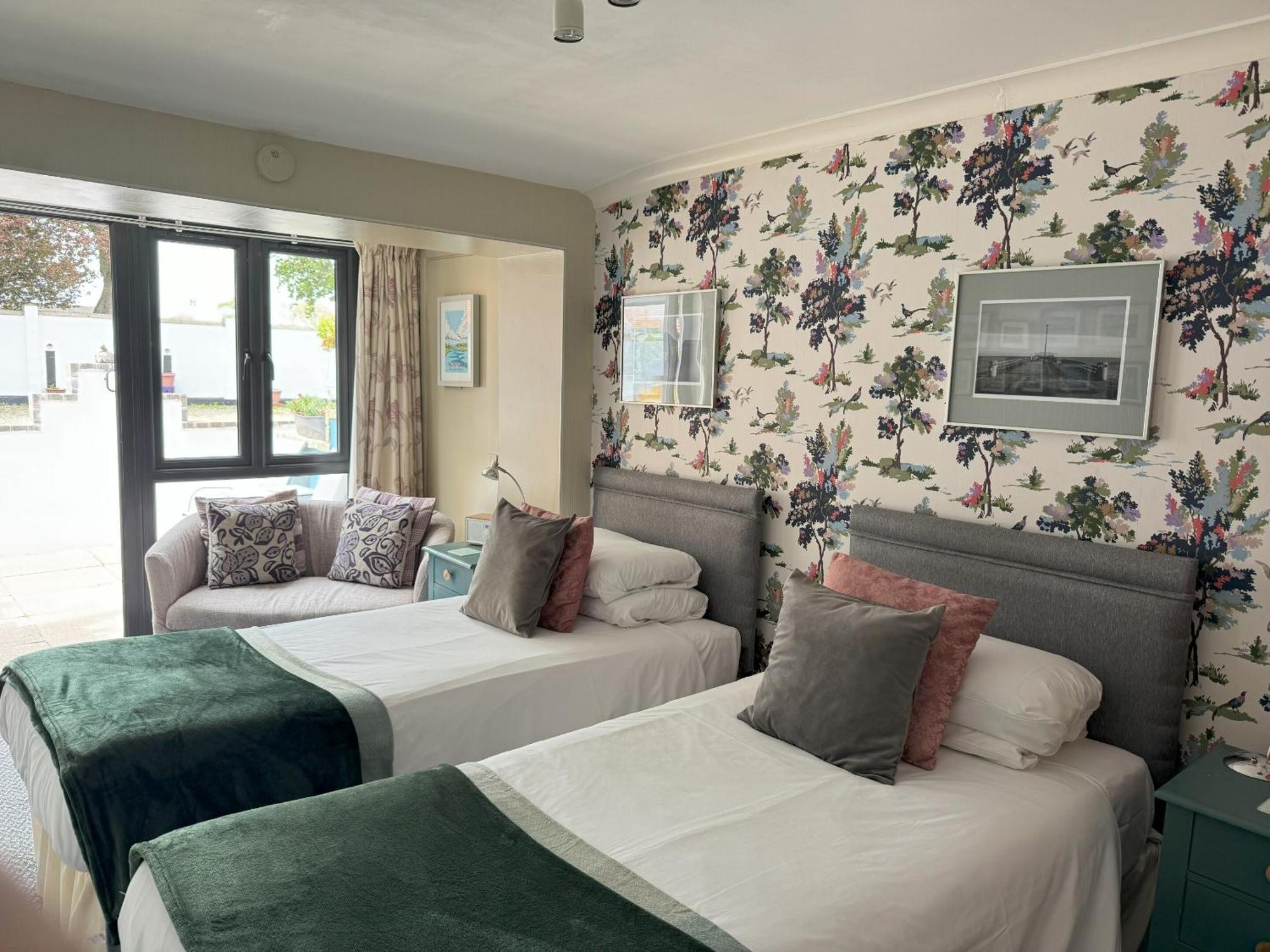 Hotel Knights Court Great Yarmouth Zewnętrze zdjęcie