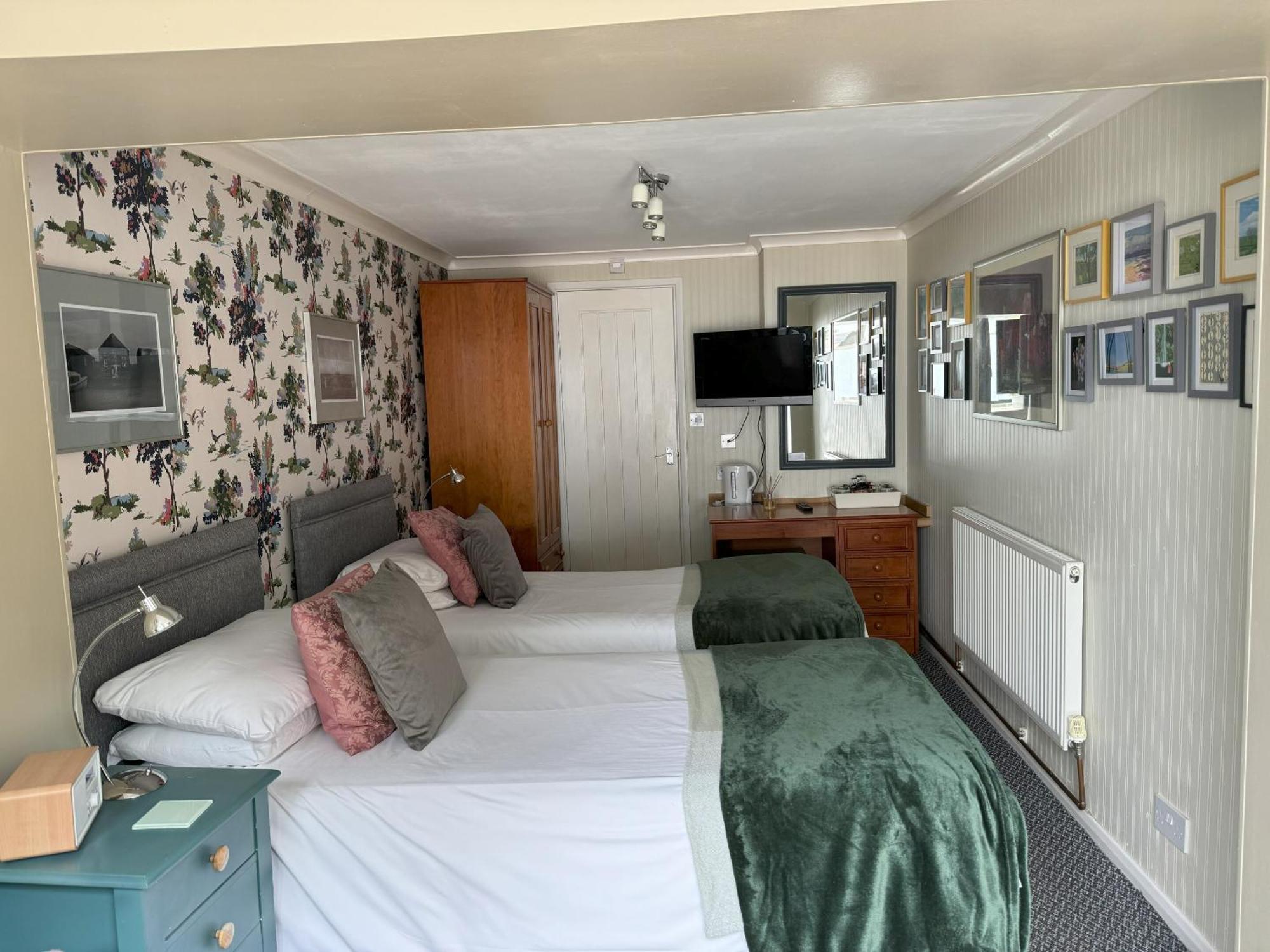 Hotel Knights Court Great Yarmouth Zewnętrze zdjęcie