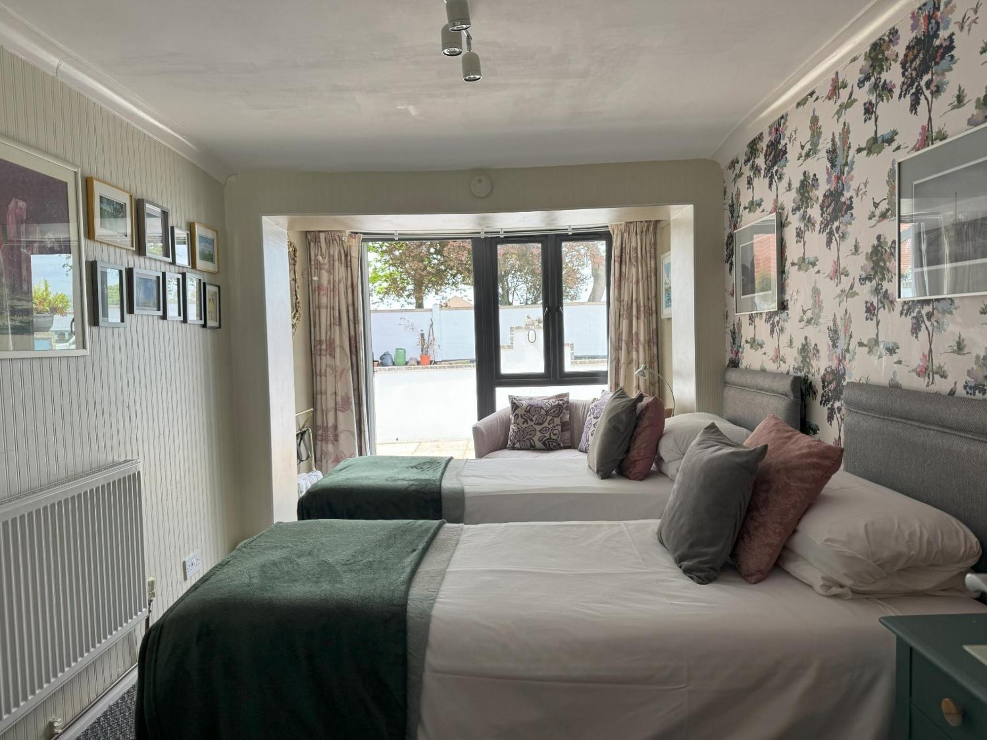 Hotel Knights Court Great Yarmouth Zewnętrze zdjęcie